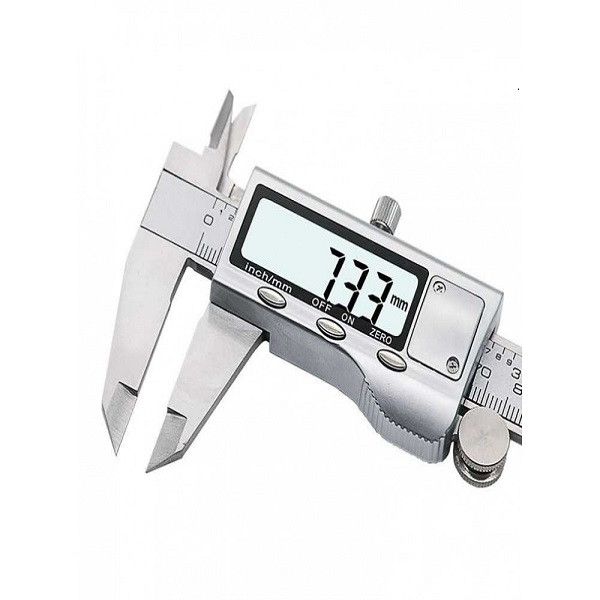 کولیس دیجیتالی مدل 15  گستره 0-150میلیمتر