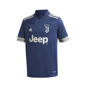 تی شرت ورزشی مردانه مدل یوونتوس Away2021