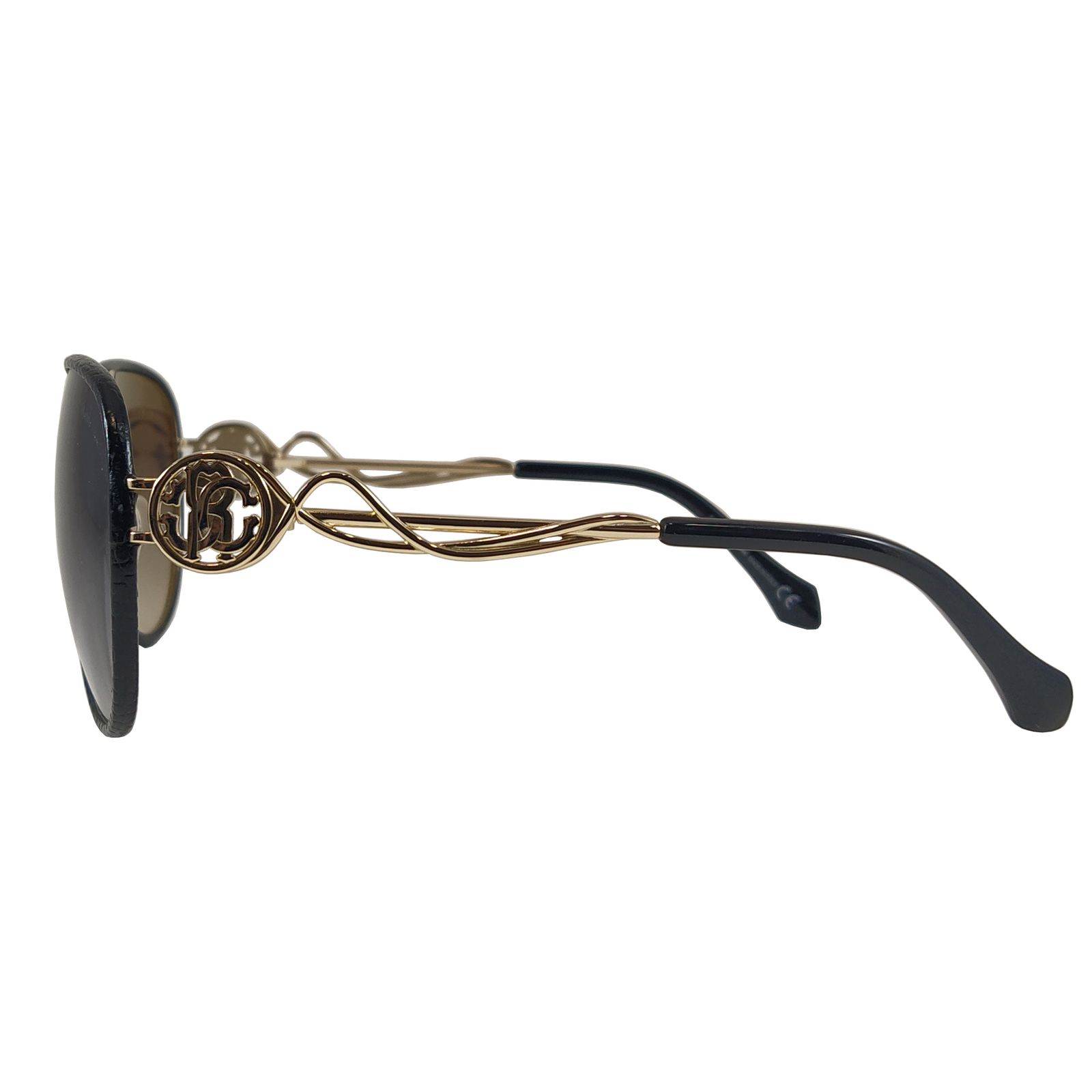 عینک آفتابی زنانه روبرتو کاوالی مدل R106733C61 -  - 2