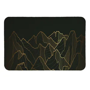 پادری  طرح مدرن کد 8938 سایز 50 × 70 سانتی متر