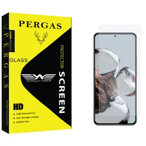 Waily Nice Pergas Screen Protector For Xiaomi 12T Pro