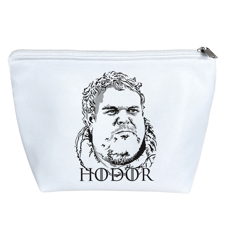 کیف لوازم آرایش دخترانه خندالو مدل گیم آف ترونز کد 6146