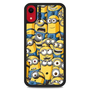 AKAM AMC-WAXR-MINIONS13 Cover For Apple iPhone XR