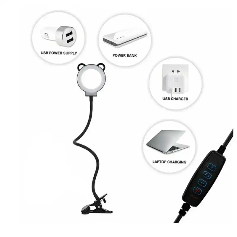 چراغ مطالعه مدل New 2023