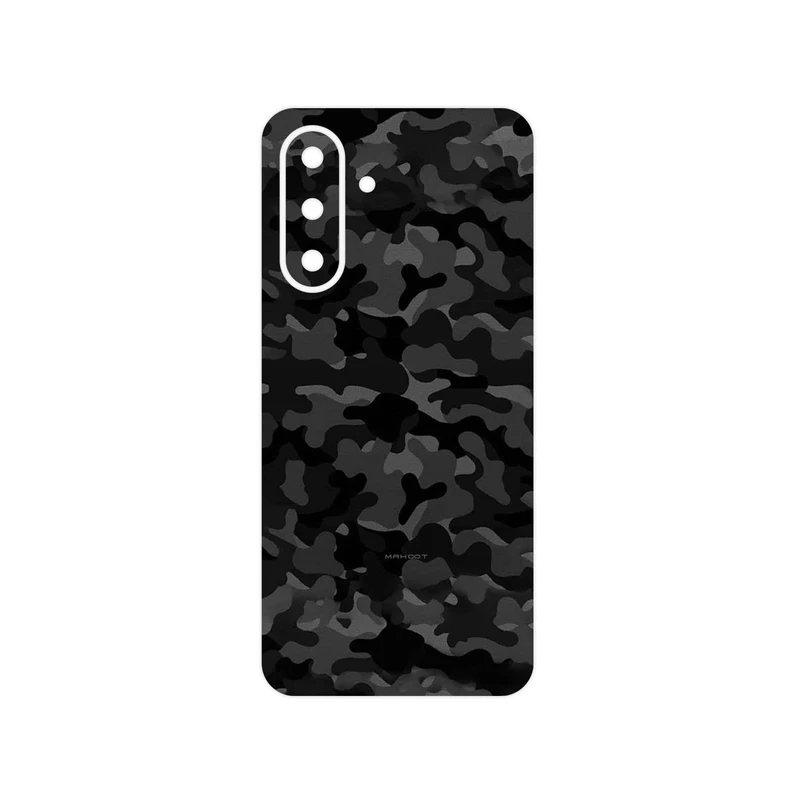برچسب پوششی ماهوت مدل Night_Army مناسب برای گوشی موبایل سامسونگ Galaxy A26