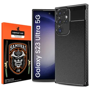 Samurai AF Case For Samsung Galaxy S23 Ultra