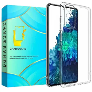 Ghab Guard SPACF30 Cover For Samsung Galaxy A16 5G