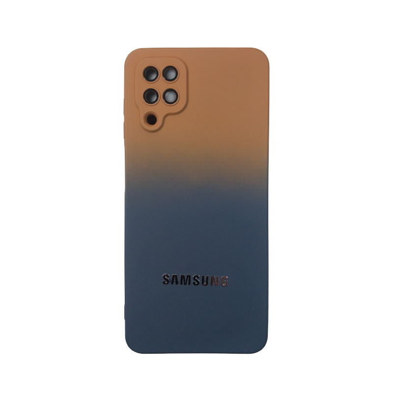 کاور مدل as12 مناسب برای گوشی موبایل سامسونگ Galaxy A12