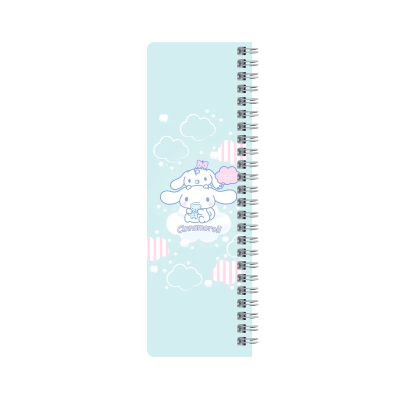 دفتر برنامه‌ریزی 50 برگ مدل تو دولیست طرح سینامورل کد 1