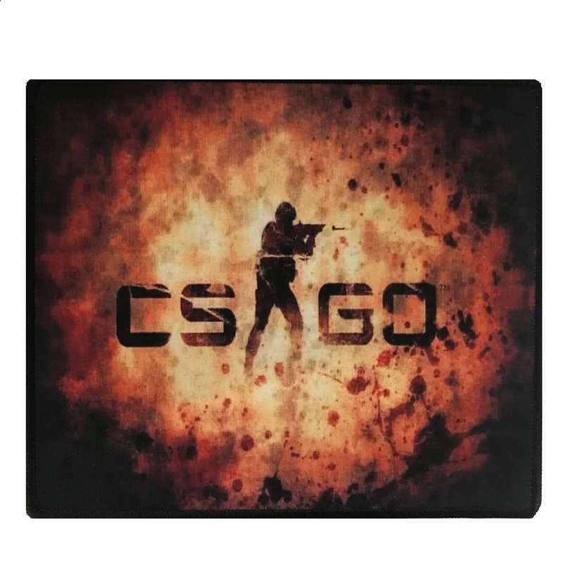 ماوس پد مدل 2012 کد 210003