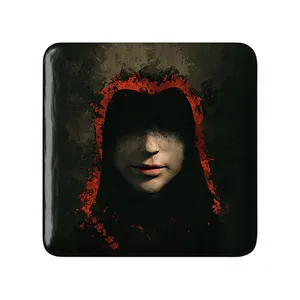 مگنت خندالو مدل بازی اساسینز کرید Assassin&#39;s Creed کد 27928