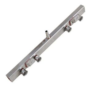 ریل سوخت ایساکو مدل XUM مناسب برای پژو 405