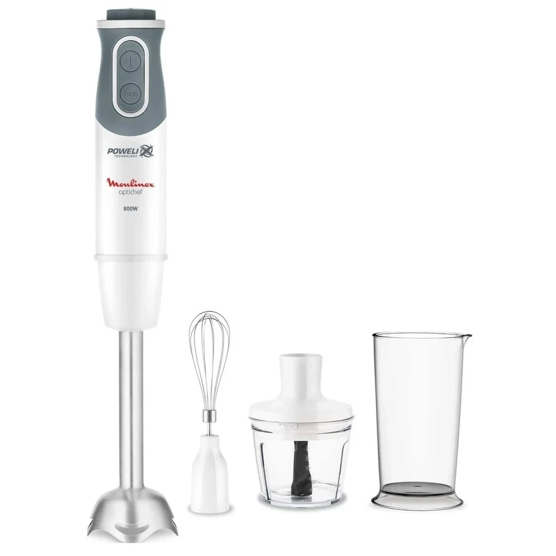 گوشت کوب برقی چندکاره 800 وات مولینکس مدل DD643127