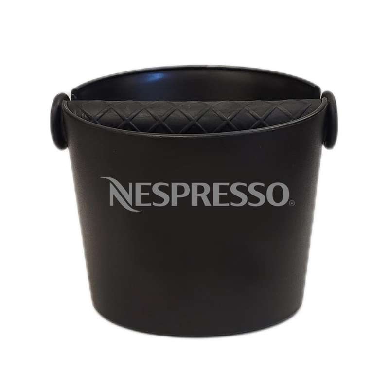 ناک باکس نسپرسو مدل متالیک کد N01