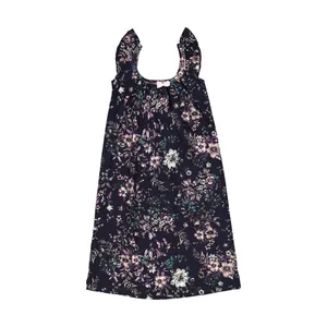 پیراهن دخترانه ناربن مدل 1521338-69