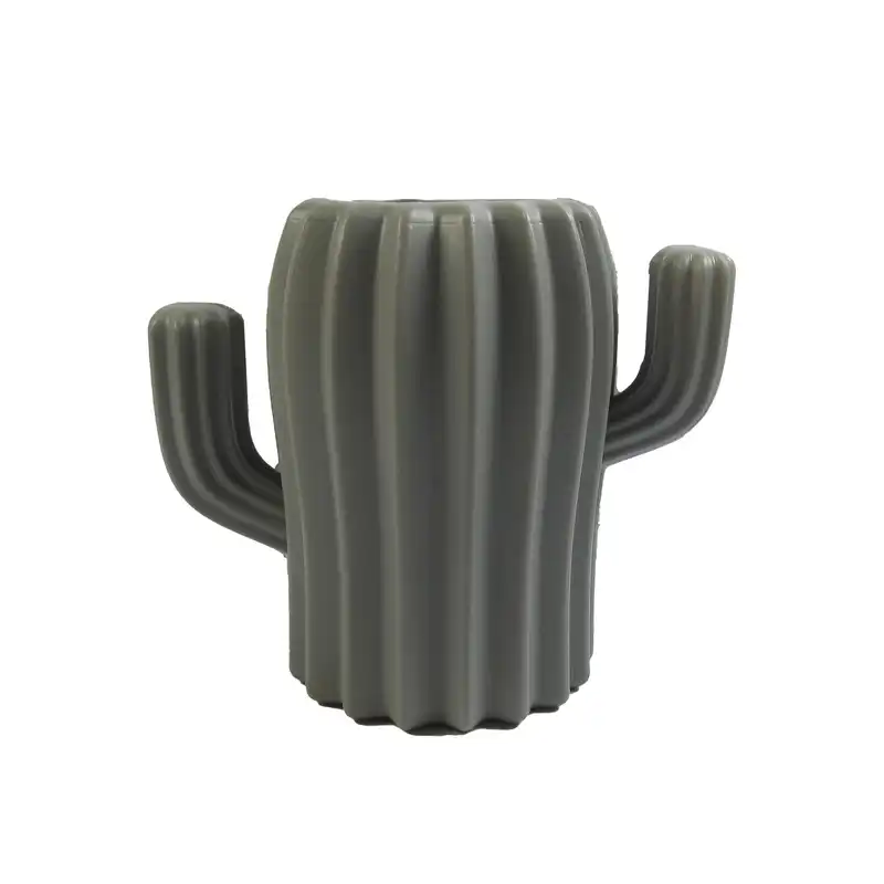 جامدادی رومیزی مدل کاکتوس