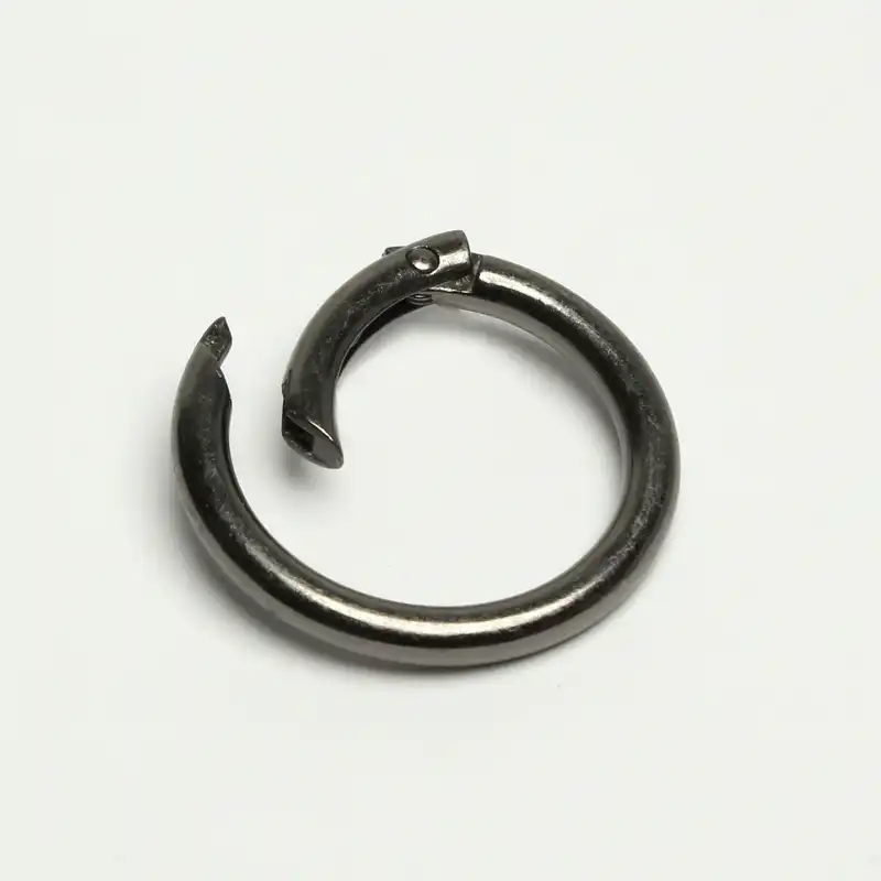 حلقه کلاسور مدل ASAN بسته 2 عددی