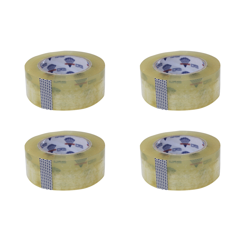 چسب پهن الماس کد 036 عرض 5 سانتی متر بسته 4 عددی