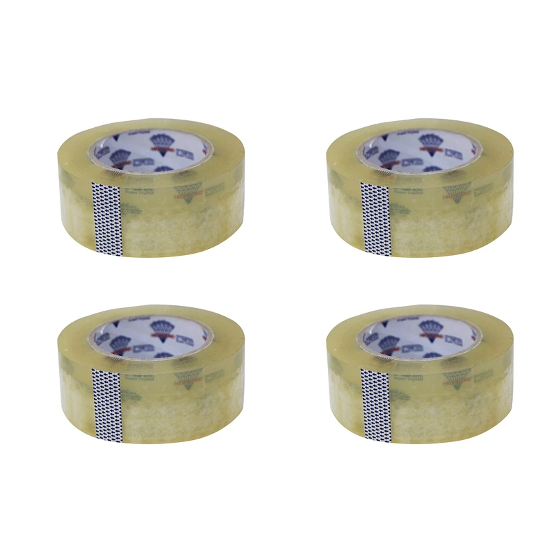 چسب پهن الماس کد 036 عرض 5 سانتی متر بسته 4 عددی