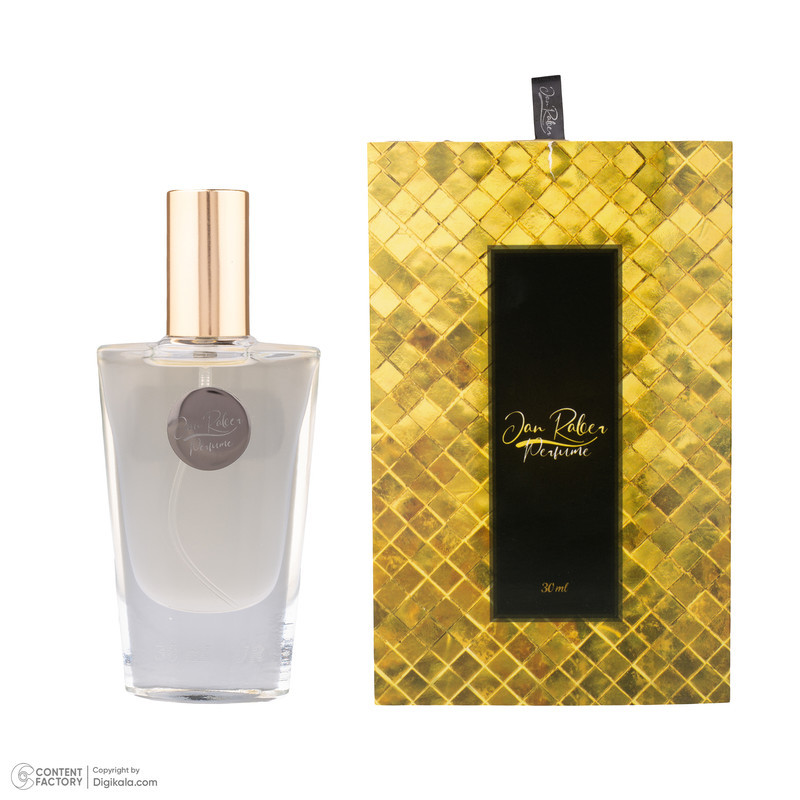 ادو پرفیوم مردانه جانرابر مدل تام فورد فابولوس حجم 30 میلی لیتر