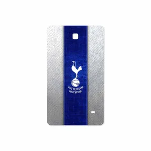 برچسب پوششی ماهوت مدل Tottenham Hotspur FC مناسب برای تبلت سامسونگ Galaxy Tab 4 7.0 2014 T231