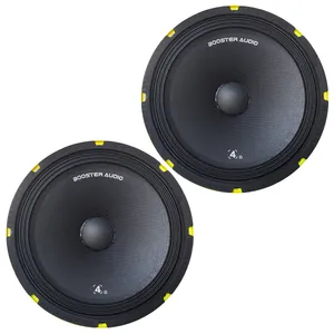 میدرنج خودرو بوستر مدل BM-10NX بسته دو عددی