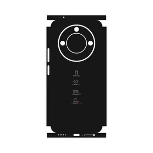MAHOOT Programming 2-FullSkin Cover Sticker for Honor X9c Smart