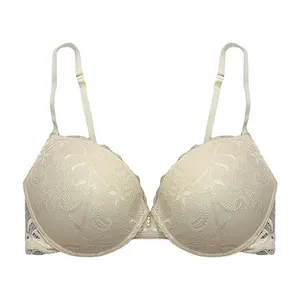 سوتین زنانه اسمارا مدل SPITZEN PUSH UP BH