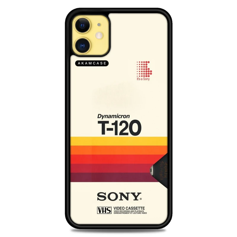 کاور آکام مدل AMC-WA11-NOSTECH-2 مناسب برای گوشی موبایل اپل iPhone 11