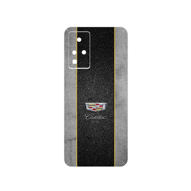 برچسب پوششی ماهوت مدل Cadillac مناسب برای گوشی موبایل اینفینیکس Zero X
