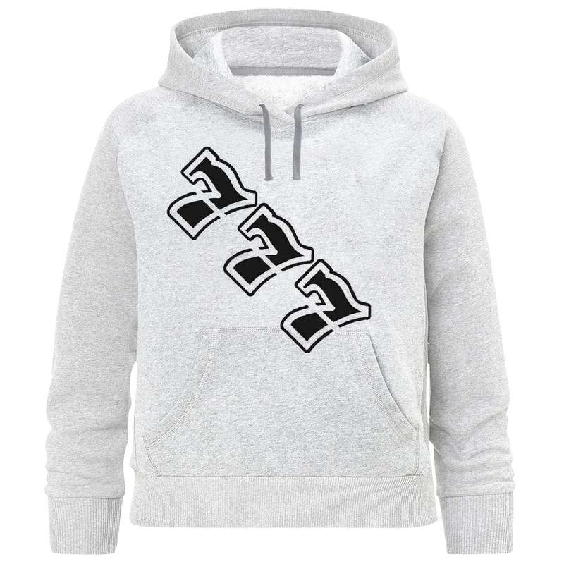 هودی پسرانه مدل777 W637