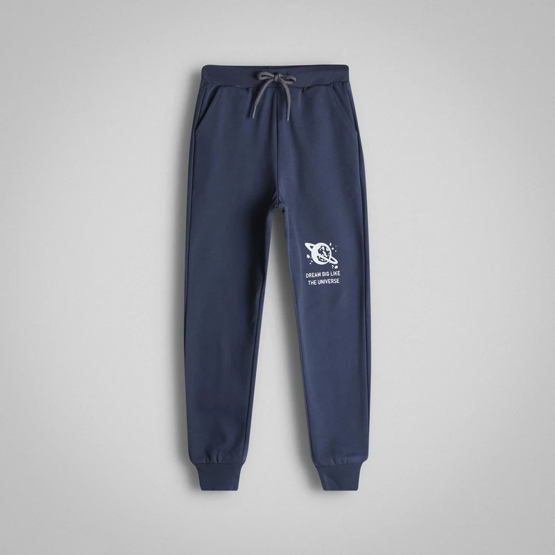 شلوار راحتی پسرانه ال سی وایکیکی مدل W544343Z4