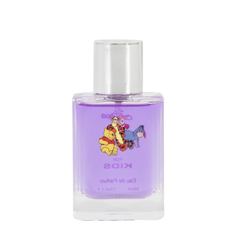 عکس شماره 4 : ادو پرفیوم کودک زوا مدل رکس با رایحه شیرین حجم 50 میلی-لیتر