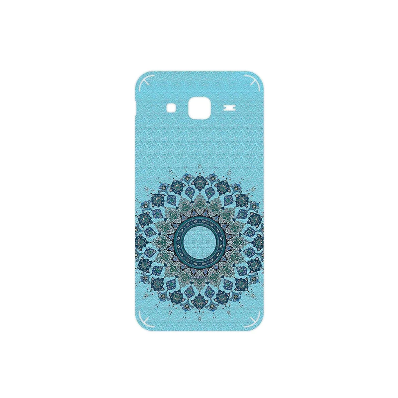 برچسب پوششی ماهوت مدل Art of Illumination 4 مناسب برای گوشی موبایل سامسونگ Galaxy J5