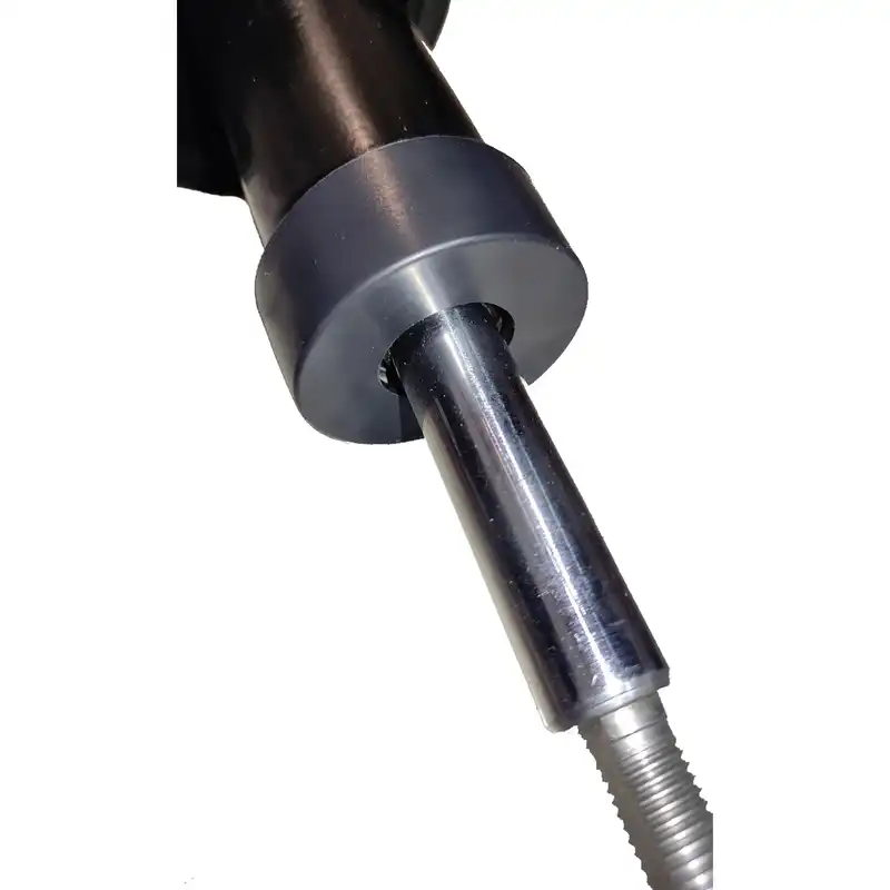 کمک فنر عقب خودرو مدل MG مناسب برای ساینا بسته 2 عددی