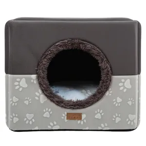 تشک سگ و گربه مدل دست ساز