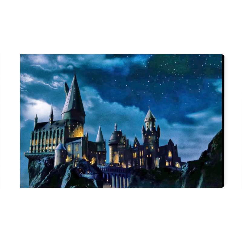 تابلو شاسی عرش مدل فیلم هری پاتر Harry Potter کد As3002 تابلو شاسی عرش مدل فیلم هری پاتر Harry Potter کد As3002