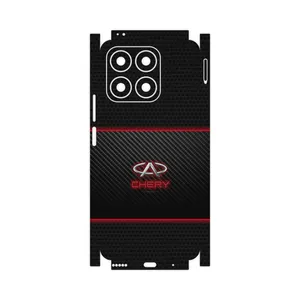 MAHOOT CHERY-FullSkin Cover Sticker for Honor X8a