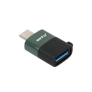 نقد و بررسی مبدل OTG USB به USB-C نیتو مدل CN15 توسط خریداران