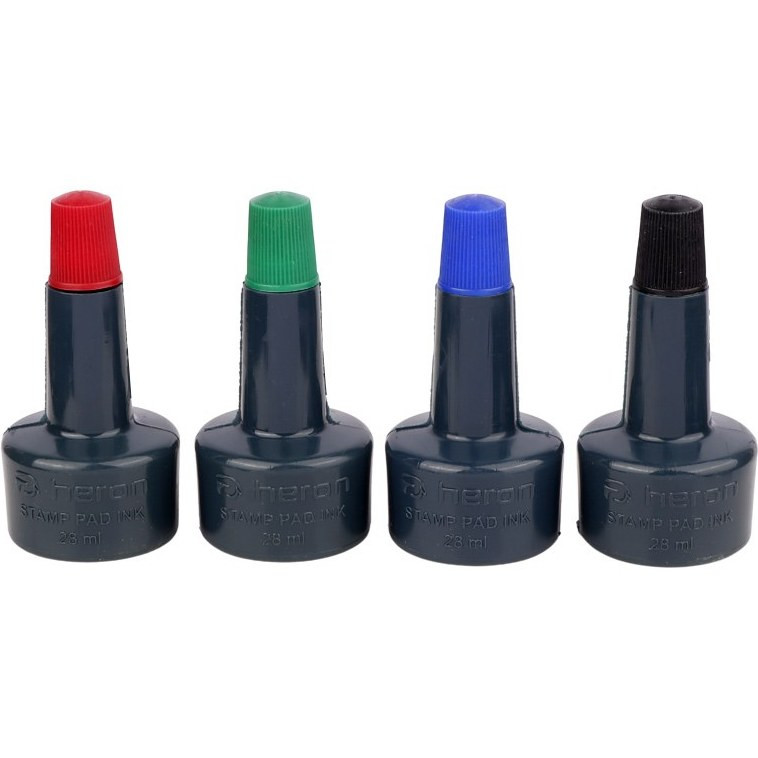 جوهر استامپ هرون کد 604457 حجم 28 میلی لیتر