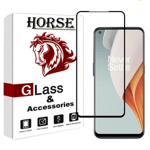 Horse FULGPLUS Screen Protector For OnePlus Nord N100