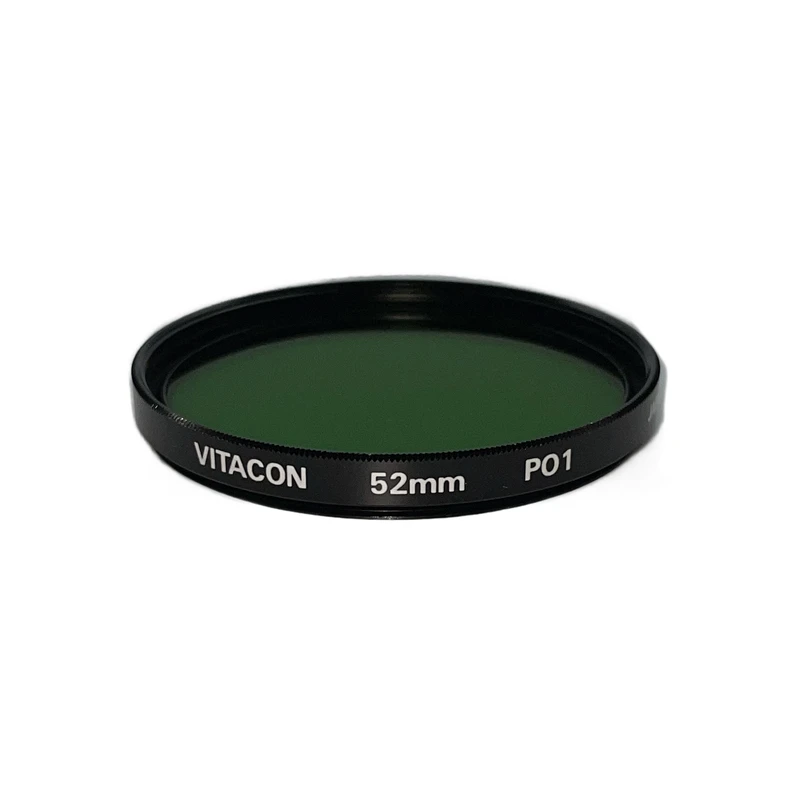 فیلتر لنز  ویتاکون مدل G(PO1)-52MM