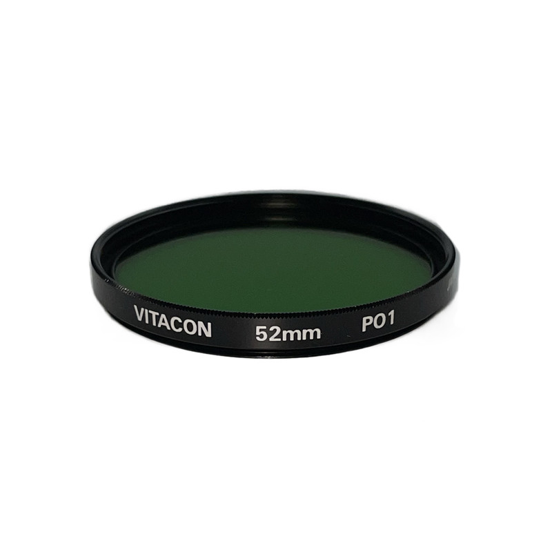 فیلتر لنز ویتاکون مدل G(PO1)-52MM
