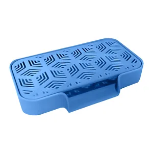 جاصابونی مدل اسلیمی کد KA5057