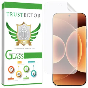 Trustector TNMF Screen Protector For Xiaomi 17 Pro