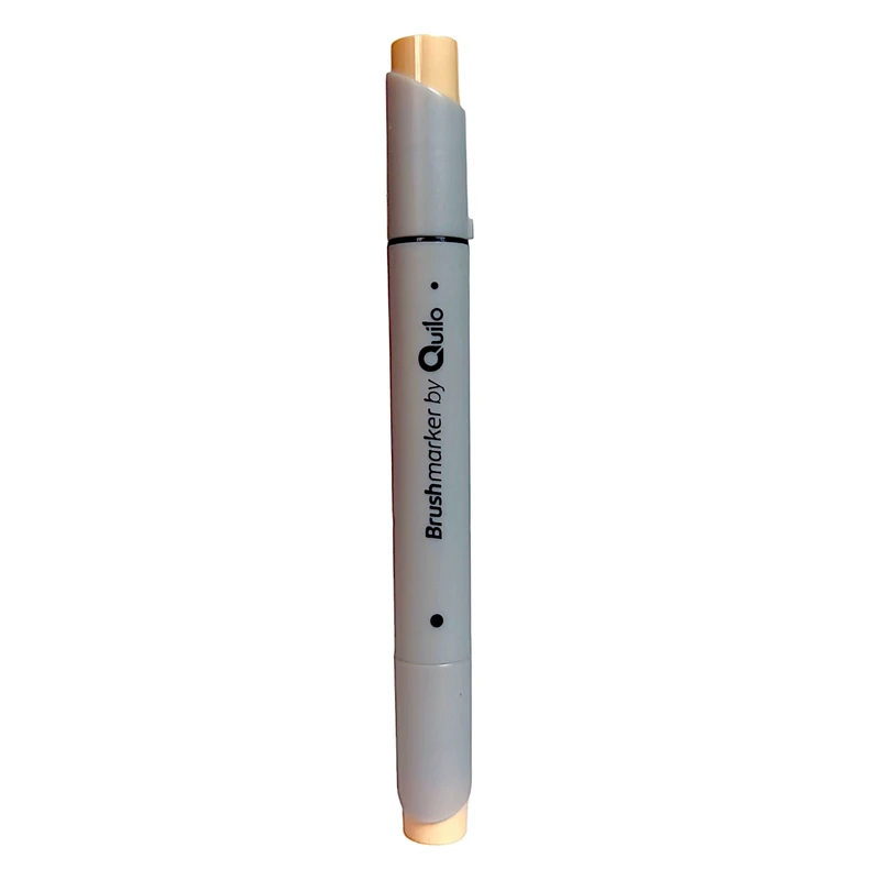 ماژیک راندو کوییلو مدل brush کد 202