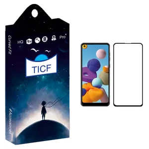TICF +HD Screen Protector For Samsung Galaxy A21