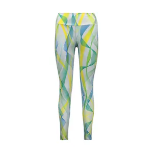 لگینگ ورزشی زنانه مل اند موژ مدل W06801-101