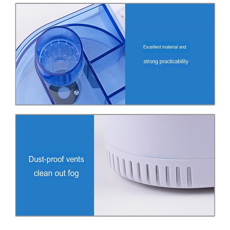 دستگاه بخور سرد مدل Atomizer 50W