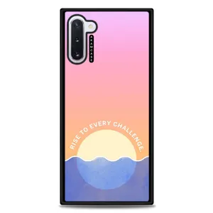 AKAM AMC-WSGN10-POSITIVE-31 Cover For Samsung Galaxy Note 10